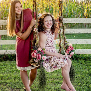 Meet your Posher, Madelyn